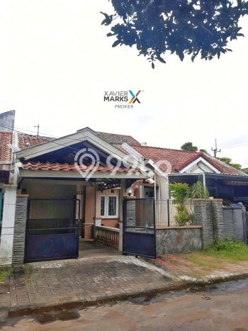 Rumah sewa siap pakai 3 Kamar Tidur di Araya, Malang Rumah sewa siap pakai 3 Kamar Tidur di Araya, Malang