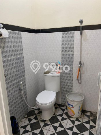 Rumah Modern Minimalis 2 KT Siap Huni di Kedungkandang Rumah Modern Minimalis 2 KT Siap Huni di Kedungkandang