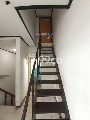 Rumah Modern 4 KT LT 120m2 di Araya Rumah Modern 4 KT LT 120m2 di Araya