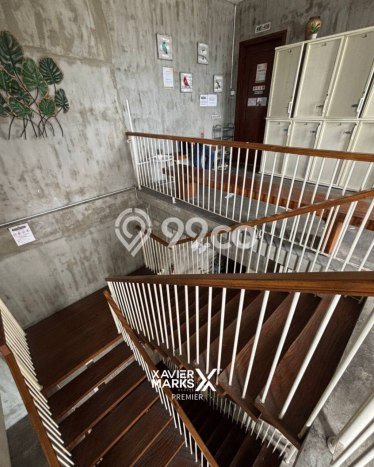 Hotel di Blimbing, Luas 570m2m², Jalan Utama, Area Ramai Hotel di Blimbing, Luas 570m2m², Jalan Utama, Area Ramai
