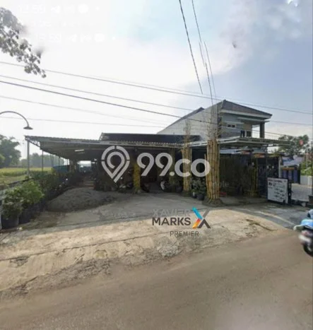 Tanah di Sukorejo, Luas 3010m2m², Area Strategis, Lingkungan Nyaman, Bebas Banjir Tanah di Sukorejo, Luas 3010m2m², Area Strategis, Lingkungan Nyaman, Bebas Banjir
