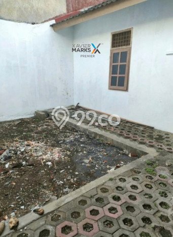 Rumah Modern 4 Kamar LT 200m2 di Araya Rumah Modern 4 Kamar LT 200m2 di Araya