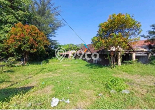 Tanah Lokasi Premium Kawasan Kraton, Luas 7687m2m², Cocok untuk Bisnis Tanah Lokasi Premium Kawasan Kraton, Luas 7687m2m², Cocok untuk Bisnis