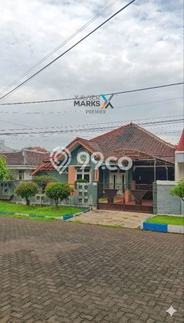 Hunian Mewah LB 220m2 Siap Pakai Desain Elegan di Araya, Malang Hunian Mewah LB 220m2 Siap Pakai Desain Elegan di Araya, Malang