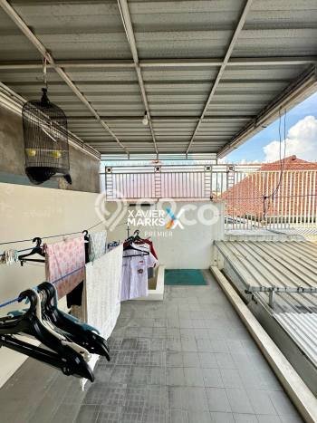 Rumah Siap Huni 4 KT 3 KM di Blimbing, Malang Rumah Siap Huni 4 KT 3 KM di Blimbing, Malang