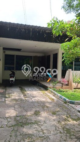 Rumah Eksklusif Siap Huni LT 561m2 di Klojen, Malang Rumah Eksklusif Siap Huni LT 561m2 di Klojen, Malang
