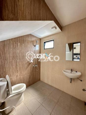 Vila di Batu, Area 154m2m², Area Nyaman Vila di Batu, Area 154m2m², Area Nyaman