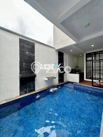 DIJUAL! Vila di Batu, Luas 134m2m², Posisi Strategis DIJUAL! Vila di Batu, Luas 134m2m², Posisi Strategis