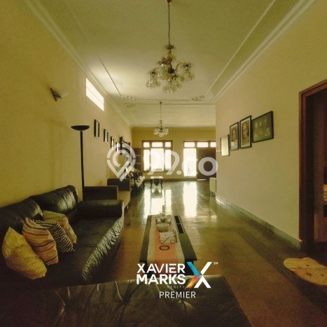 Rumah Eksklusif Dijual LT 429m2 di Klojen, Malang Rumah Eksklusif Dijual LT 429m2 di Klojen, Malang