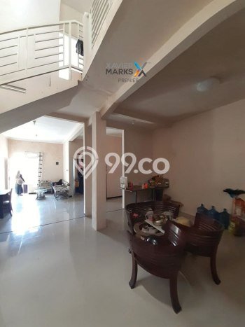 Rumah Strategis Modern Lb 50m2 di Lowokwaru, Malang Rumah Strategis Modern Lb 50m2 di Lowokwaru, Malang