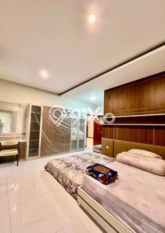 Rumah Bagus di Araya, Malang, LT 324m2m², Luas Bangunan 300m2m² Rumah Bagus di Araya, Malang, LT 324m2m², Luas Bangunan 300m2m²