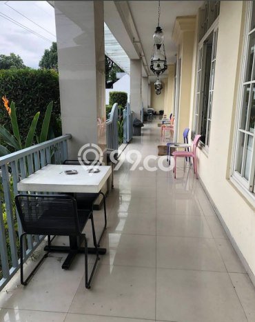 Hotel Kawasan Blimbing, Luas 570m2m², Area Komersial, Posisi Premium Hotel Kawasan Blimbing, Luas 570m2m², Area Komersial, Posisi Premium