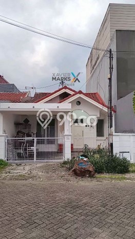 LOKASI STRATEGIS! Rumah di Araya, Akses ke Stasiun, 3 KT, Luas 126m2m² LB 75m2m² LOKASI STRATEGIS! Rumah di Araya, Akses ke Stasiun, 3 KT, Luas 126m2m² LB 75m2m²