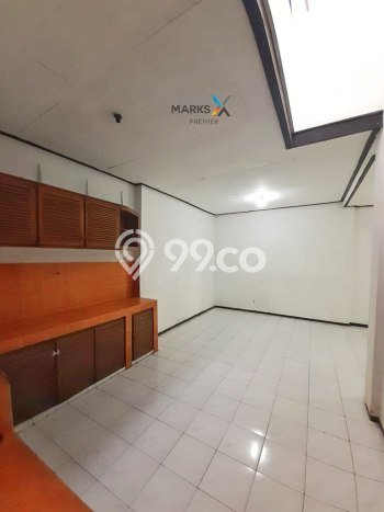 Rumah Modern 4 KT LT 120m2 di Araya Rumah Modern 4 KT LT 120m2 di Araya