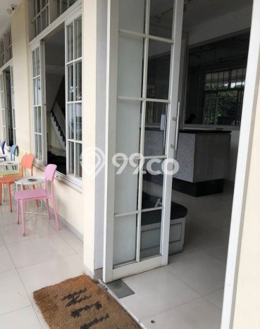 Hotel Kawasan Blimbing, Luas 570m2m², Area Komersial, Posisi Premium Hotel Kawasan Blimbing, Luas 570m2m², Area Komersial, Posisi Premium