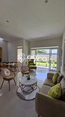 Dijual Rumah Modern 3 KT di Cemorokandang, Malang Dijual Rumah Modern 3 KT di Cemorokandang, Malang