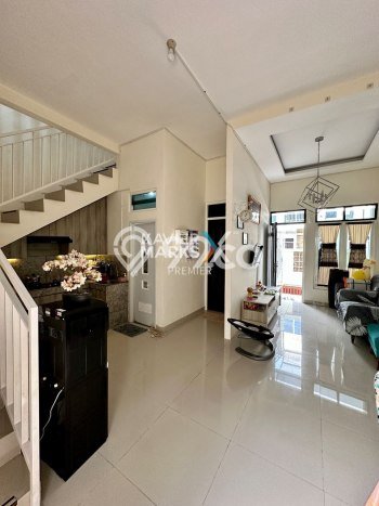 Rumah Minimalis 3 KT di Tasikmadu Malang Semi Furnished Rumah Minimalis 3 KT di Tasikmadu Malang Semi Furnished