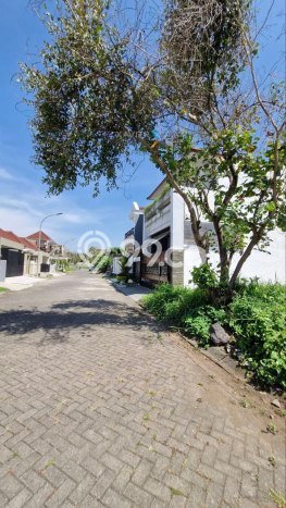 Tanah Kavling di Blimbing Dijual dengan Luas 170m2 Tanah Kavling di Blimbing Dijual dengan Luas 170m2