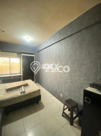 Unit Apartemen 1 Kamar & 1 Kamar Mandi Dijual di Lowokwaru, Malang Unit Apartemen 1 Kamar & 1 Kamar Mandi Dijual di Lowokwaru, Malang