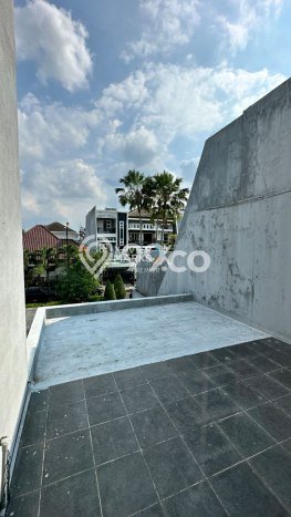 Hunian Mewah Siap Huni LT 486m2 di Sukun, Malang Hunian Mewah Siap Huni LT 486m2 di Sukun, Malang