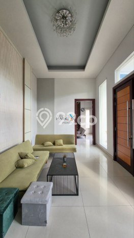 Hot Offer Hunian Mewah Ideal dan Luas di Lowokwaru, Malang Hot Offer Hunian Mewah Ideal dan Luas di Lowokwaru, Malang