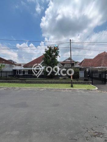 Dijual Rumah Luas Megah Dengan View Cantik di Malang Kota, Malang Dijual Rumah Luas Megah Dengan View Cantik di Malang Kota, Malang