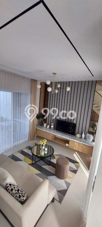Rumah Strategis Modern Lb 60m2 di Lowokwaru, Malang Rumah Strategis Modern Lb 60m2 di Lowokwaru, Malang