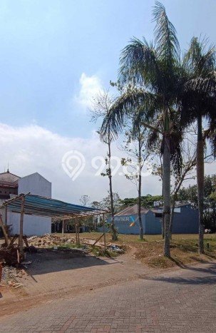 Dijual Tanah 375m2 di Araya, Malang Dijual Tanah 375m2 di Araya, Malang