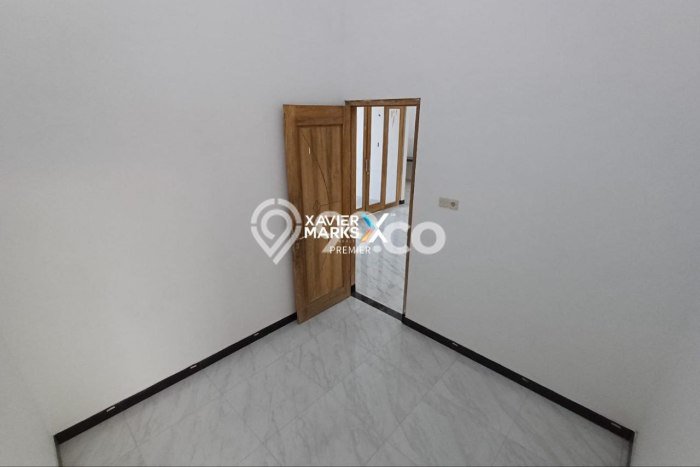 Rumah Modern Cantik 3 Kamar Bisa Langsung Pindah di Lawang Rumah Modern Cantik 3 Kamar Bisa Langsung Pindah di Lawang