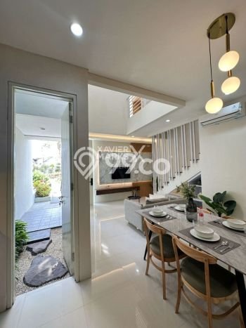 Dijual Cepat Rumah Strategis LT 72m2 LB 110m2 di Malang Cocok untuk Hunian Dijual Cepat Rumah Strategis LT 72m2 LB 110m2 di Malang Cocok untuk Hunian