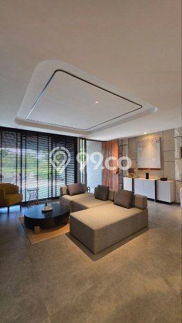 Rumah Elit Modern Siap Huni di Araya Malang Rumah Elit Modern Siap Huni di Araya Malang