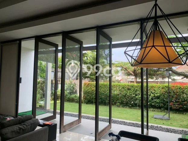 For Sale! Premium House LT 486m2 Desain Modern di Dieng For Sale! Premium House LT 486m2 Desain Modern di Dieng