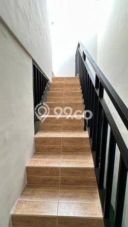 Rumah Minimalis 3 KT di Sawojajar Malang Unfurnished Rumah Minimalis 3 KT di Sawojajar Malang Unfurnished