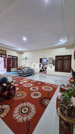 Dijual Hunian Rumah Nyaman 7 KT di Sulfat, Malang Dijual Hunian Rumah Nyaman 7 KT di Sulfat, Malang