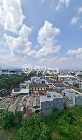 Untuk Dijual Apartemen Ekonomis di Lowokwaru, Malang dengan 1 KT, 1 KM Untuk Dijual Apartemen Ekonomis di Lowokwaru, Malang dengan 1 KT, 1 KM