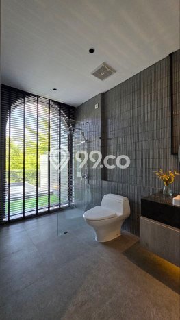 Rumah Elit Modern Siap Huni di Araya Malang Rumah Elit Modern Siap Huni di Araya Malang