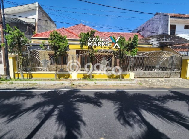 Dijual Rumah Mewah Exclusive di Blimbing, Malang Dijual Rumah Mewah Exclusive di Blimbing, Malang