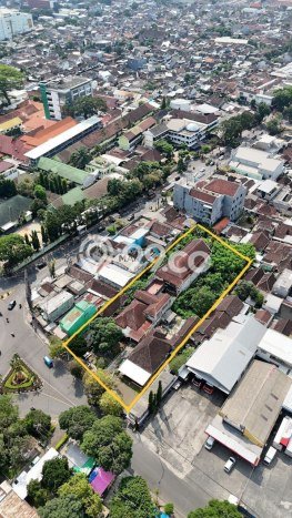 Dijual Rumah Elit Exclusive di Blimbing, Malang Dijual Rumah Elit Exclusive di Blimbing, Malang