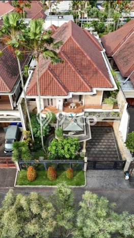 Jual Rumah Luas Megah Dengan View Cantik di Oro-Oro Dowo, Malang Jual Rumah Luas Megah Dengan View Cantik di Oro-Oro Dowo, Malang