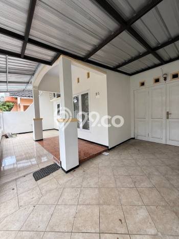 Rumah Strategis Minimalis Lb 120m2 di Sukun, Malang Rumah Strategis Minimalis Lb 120m2 di Sukun, Malang