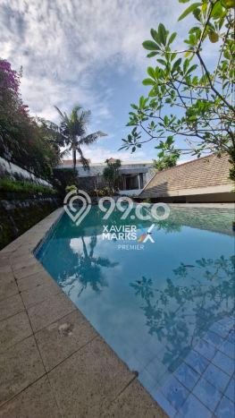 For Sale! Premium House LT 2046m2 Desain Modern di Tidar For Sale! Premium House LT 2046m2 Desain Modern di Tidar