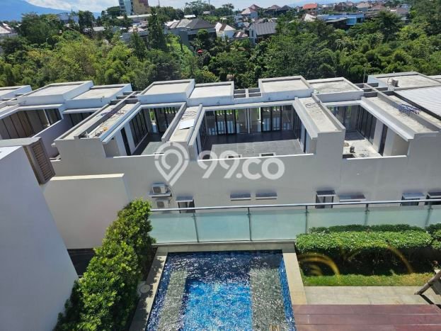 For Sale! Premium House LT 264m2 Desain Modern di Villa Puncak Tidar For Sale! Premium House LT 264m2 Desain Modern di Villa Puncak Tidar