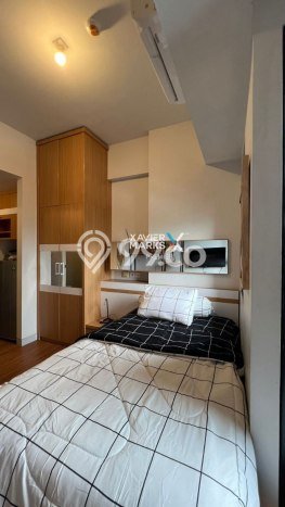 Apartemen Murah Dijual di Malang 0 KT & 1 KM Apartemen Murah Dijual di Malang 0 KT & 1 KM