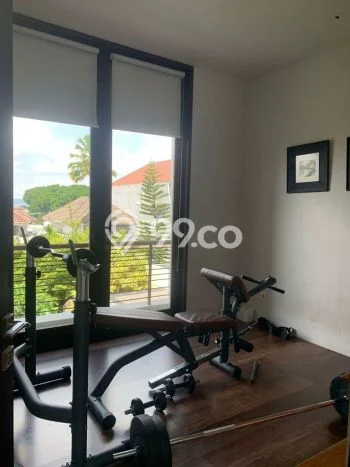 For Sale! Premium House LT 486m2 Desain Modern di Dieng For Sale! Premium House LT 486m2 Desain Modern di Dieng