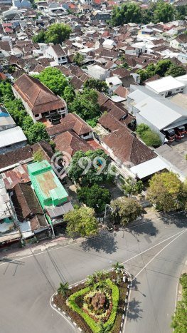 Dijual Rumah Elit Exclusive di Blimbing, Malang Dijual Rumah Elit Exclusive di Blimbing, Malang