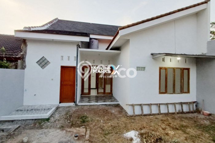 Rumah Modern Cantik 3 Kamar Bisa Langsung Pindah di Lawang Rumah Modern Cantik 3 Kamar Bisa Langsung Pindah di Lawang