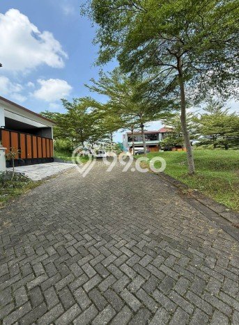 Tanah Dijual Area Strategis di Araya Malang 200m2 Tanah Dijual Area Strategis di Araya Malang 200m2
