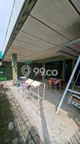 Jual Rumah Favorit Siap Huni LB 400m2 di Klojen, Malang Jual Rumah Favorit Siap Huni LB 400m2 di Klojen, Malang