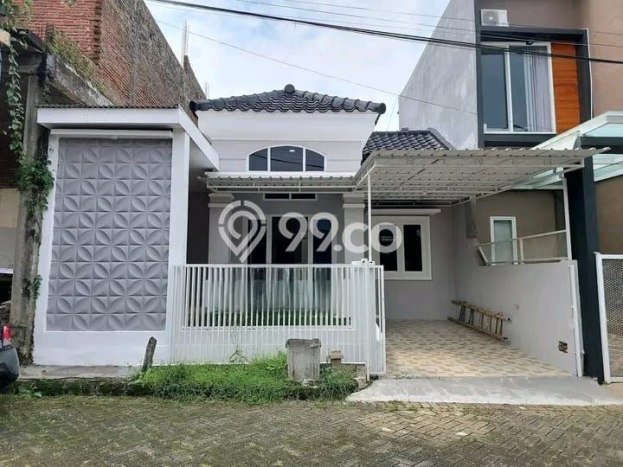 Dijual Rumah 3 Kamar Lokasi Ideal Bagus dan Strategis di Sukun Dijual Rumah 3 Kamar Lokasi Ideal Bagus dan Strategis di Sukun