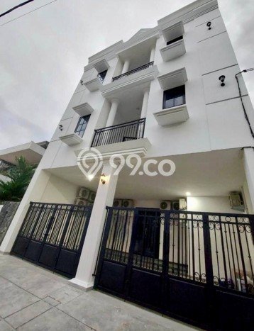 Dijual Rumah Premium dengan Fasilitas Sekitar Komplit di Lowokwaru, Malang Dijual Rumah Premium dengan Fasilitas Sekitar Komplit di Lowokwaru, Malang